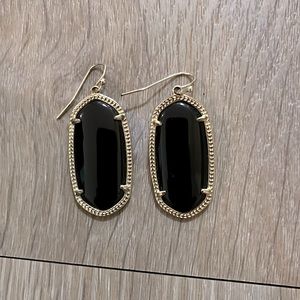 Kendra Scott earrings